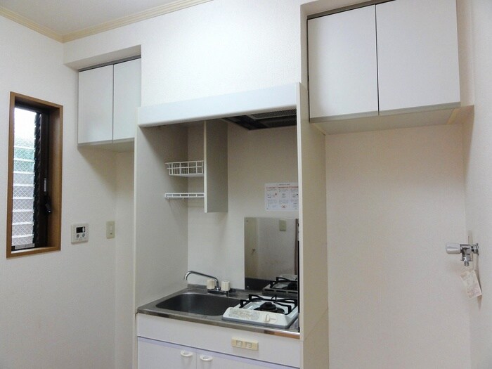 物件内観写真11　(キッチン)