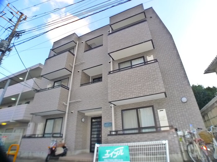 物件外観写真5　(外観写真)