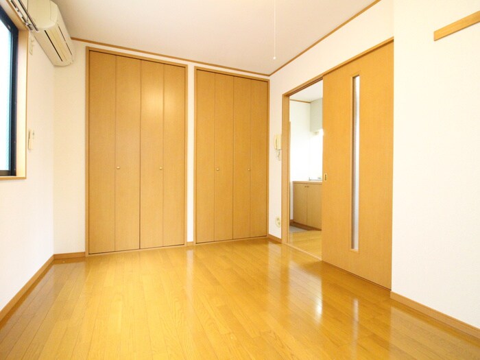 物件内観写真21　(居室)