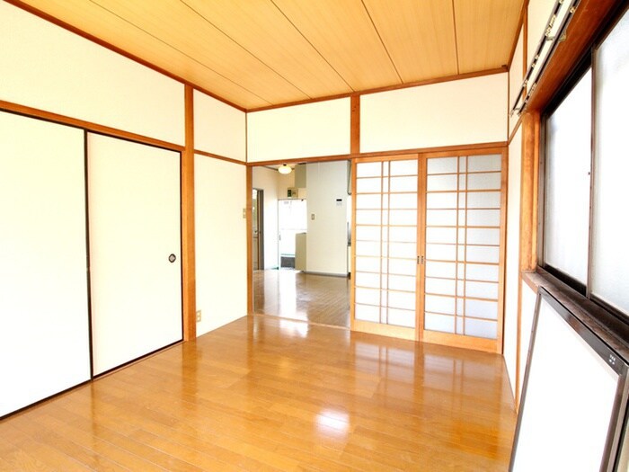 物件内観写真7　(居室)