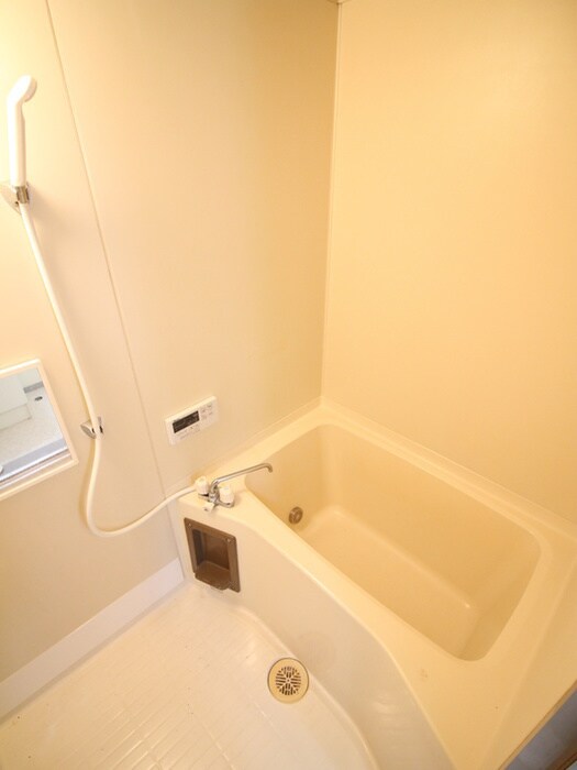 物件内観写真10　(バス／シャワールーム等)