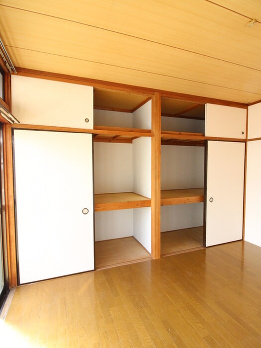 物件内観写真13　(収納)