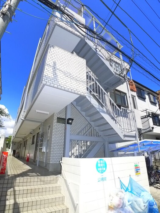 物件外観写真1　(その他)