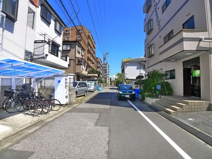 物件外観写真6　(周辺環境)