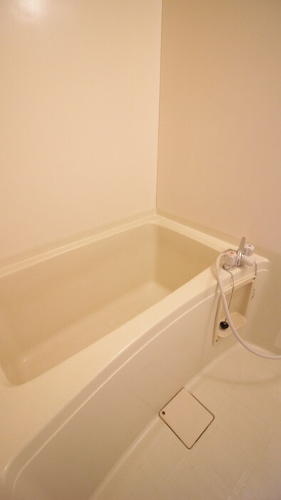 物件内観写真10　(バス／シャワールーム等)