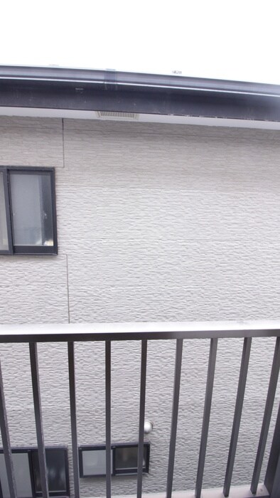 物件内観写真16　(室内からの展望)