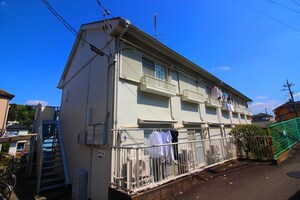 エスポワール外観写真