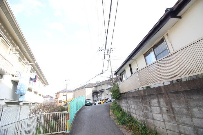 物件外観写真5　(周辺環境)