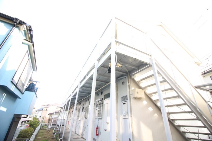 物件外観写真6　(外観写真)