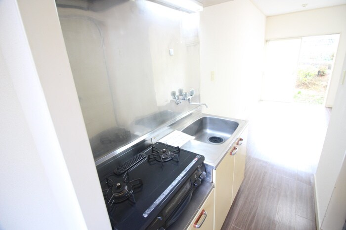 物件内観写真11　(キッチン)