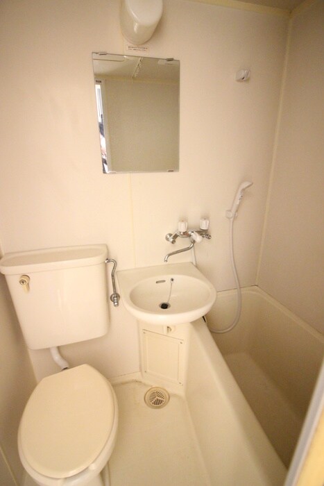 物件内観写真11　(洗面)