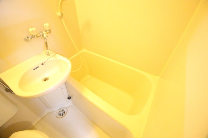 物件内観写真12　(バス／シャワールーム等)