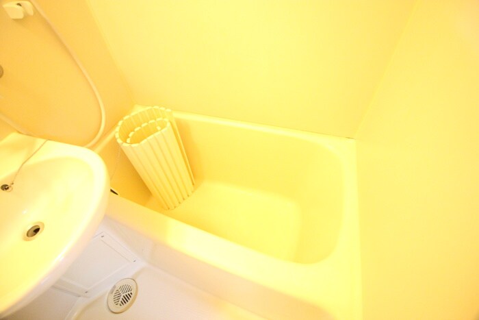 物件内観写真12　(バス／シャワールーム等)