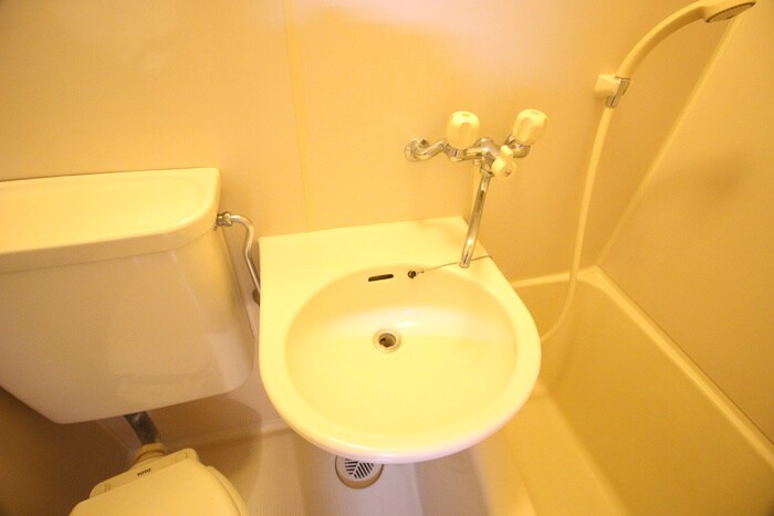 物件内観写真13　(洗面)