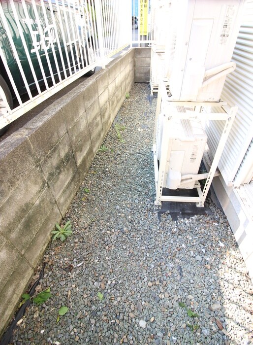 物件内観写真15　(ベランダ・バルコニー)