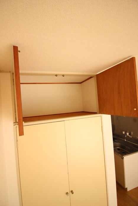 物件内観写真17　(収納)