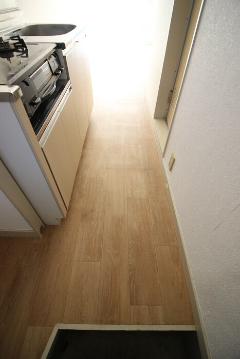 物件内観写真21　(廊下)