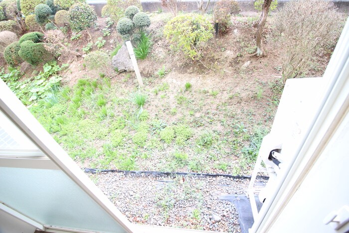 物件内観写真22　(ベランダ・バルコニー)