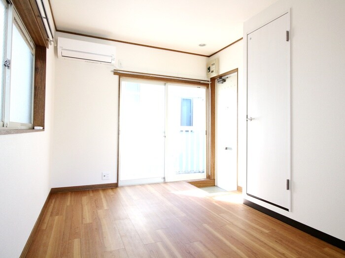 物件内観写真5　(居室)