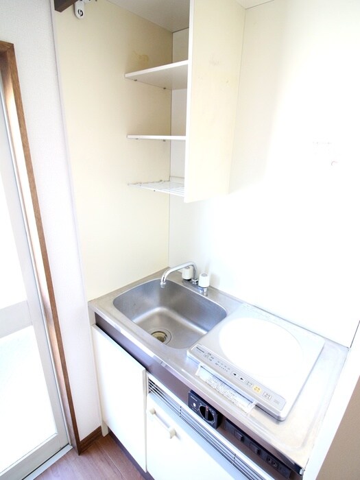 物件内観写真7　(キッチン)