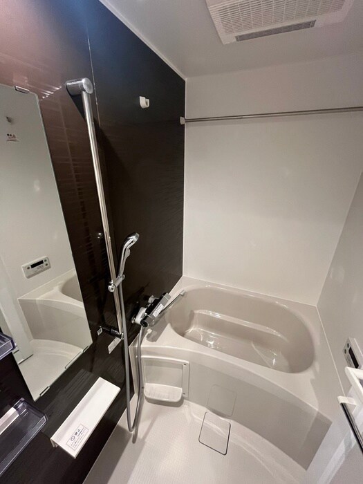 物件内観写真10　(バス／シャワールーム等)