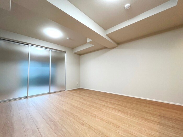 物件内観写真10　(居室)