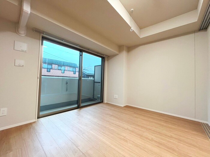 物件内観写真12　(居室)