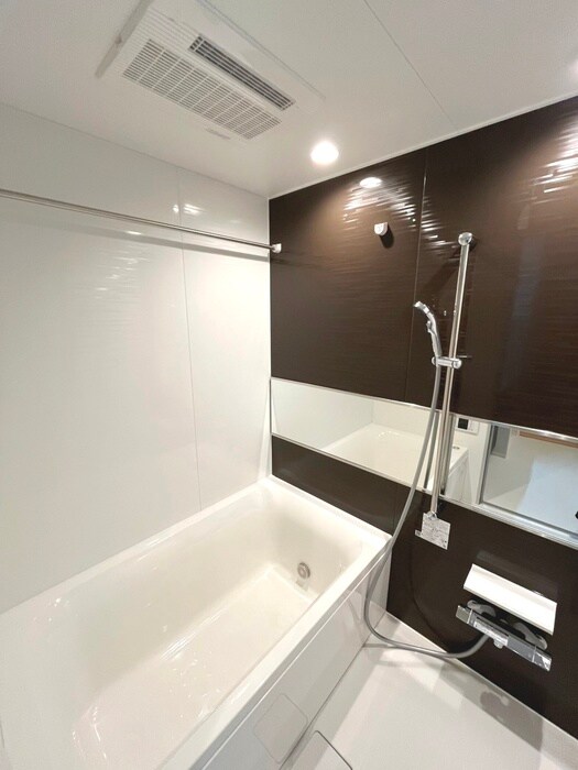 物件内観写真14　(バス／シャワールーム等)