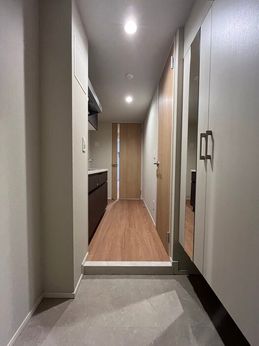 物件内観写真15　(廊下)