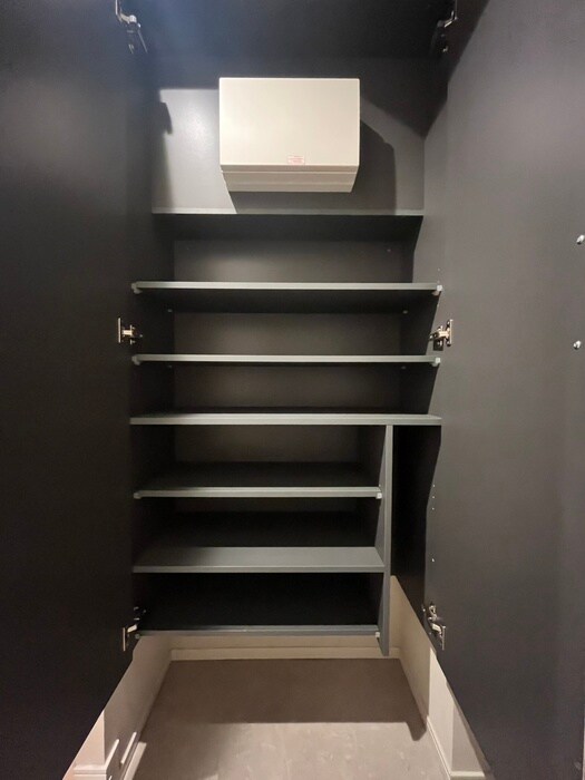 物件内観写真16　(靴箱)