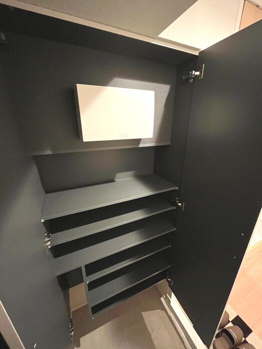 物件内観写真19　(靴箱)