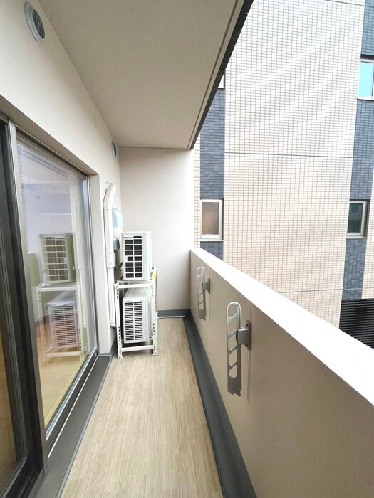 物件内観写真21　(ベランダ・バルコニー)