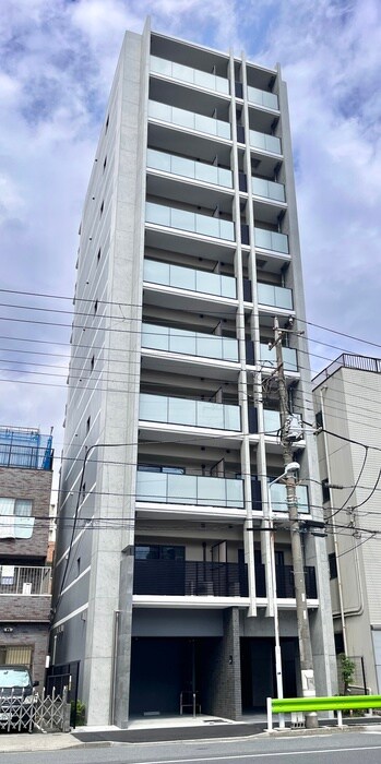 物件外観写真2　(外観写真)