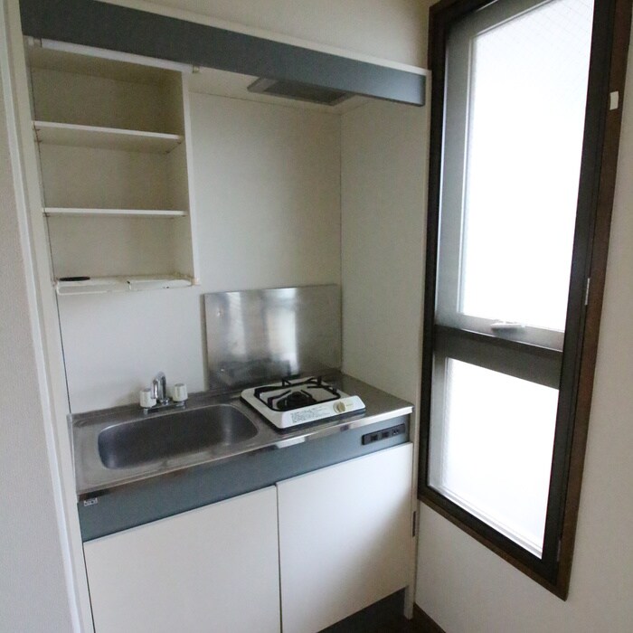 物件内観写真7　(キッチン)