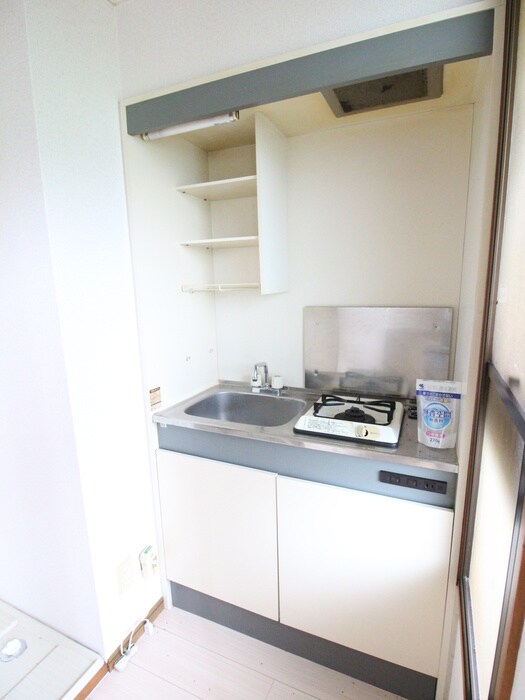 物件内観写真8　(キッチン)