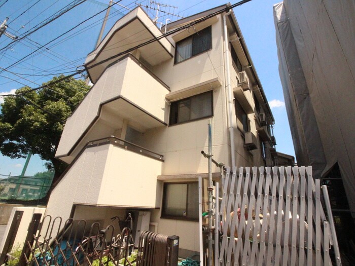 物件外観写真3　(外観写真)