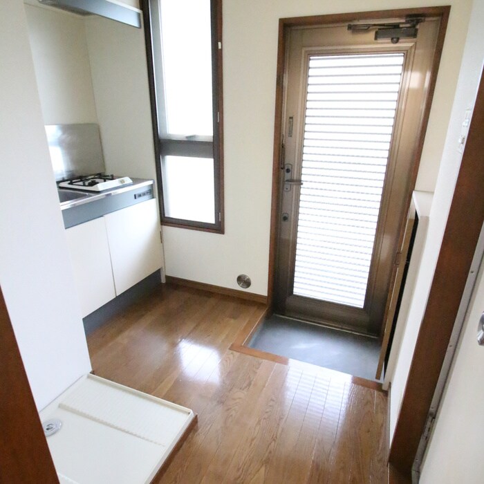 物件内観写真15　(廊下)