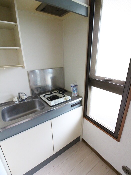 物件内観写真17　(キッチン)