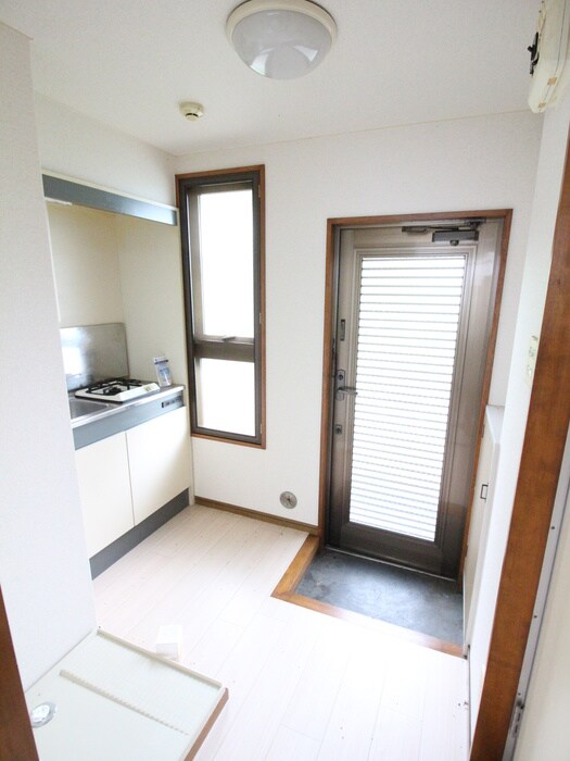 物件内観写真19　(廊下)