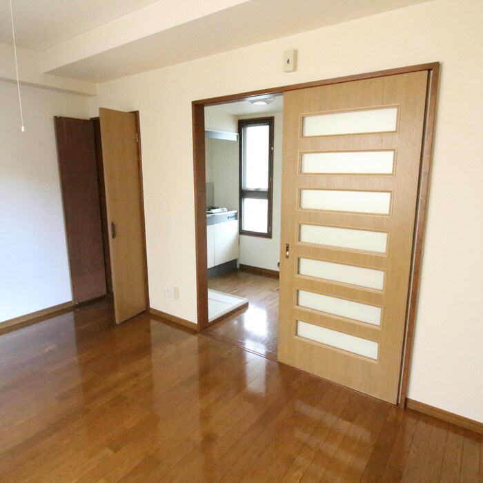 物件内観写真22　(居室)