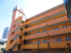 ダイアパレス相模原Ⅱ(405)外観写真