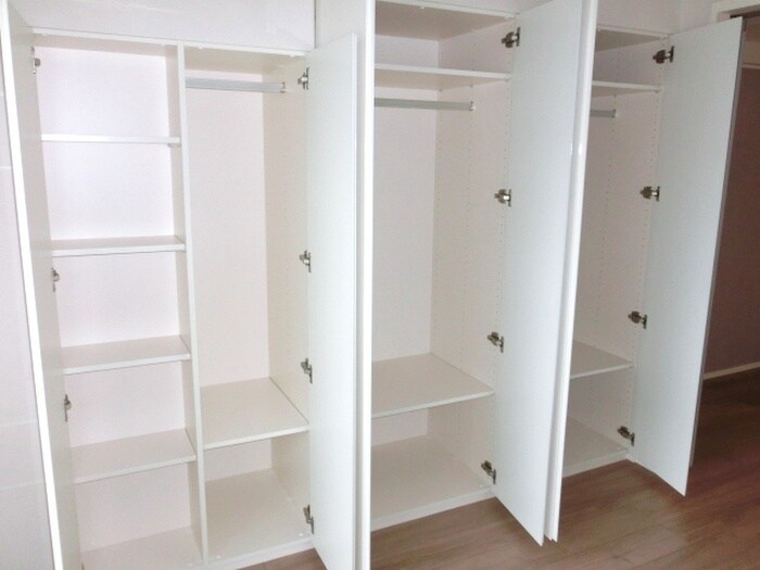 物件内観写真9　(収納)