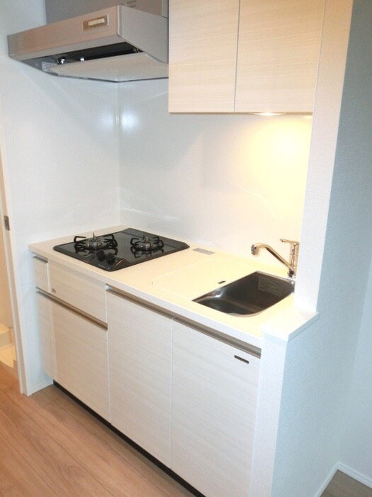 物件内観写真10　(キッチン)