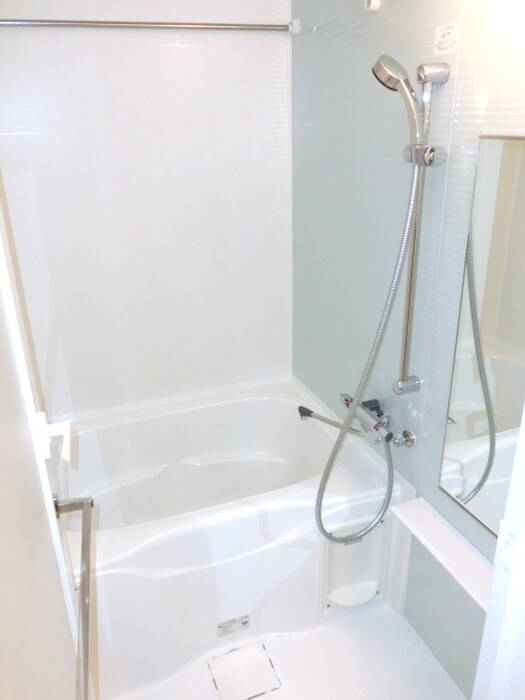 物件内観写真13　(トイレ)