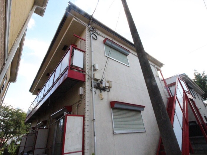 物件外観写真2　(外観写真)