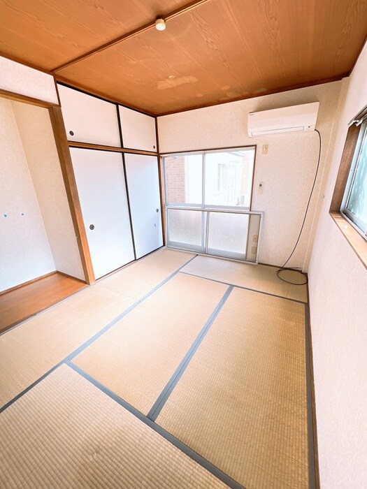 物件内観写真6　(居室)