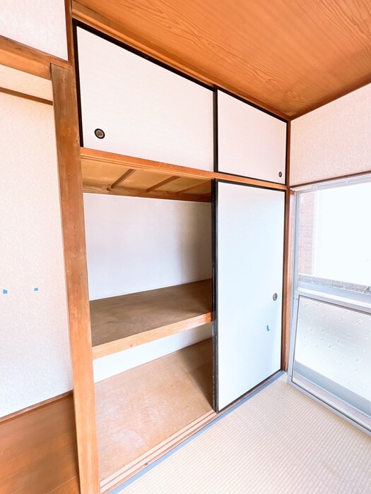 物件内観写真7　(収納)