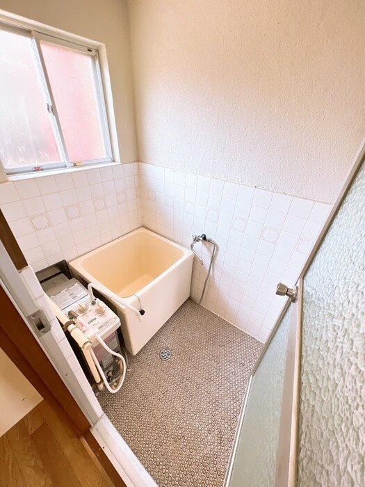 物件内観写真9　(バス／シャワールーム等)