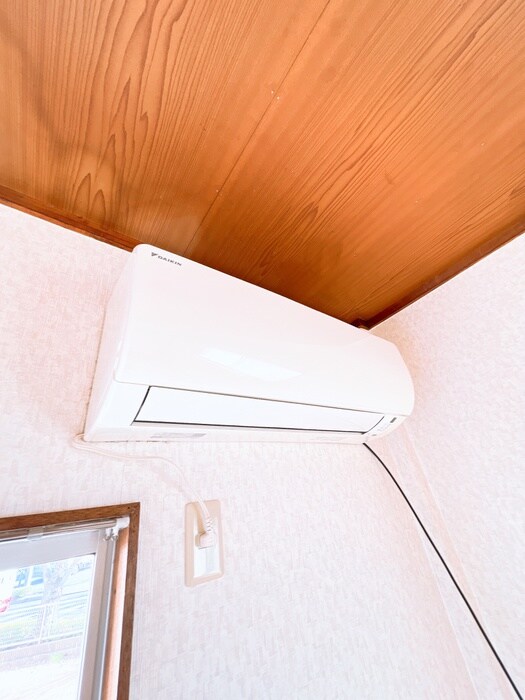 物件内観写真11　(居室)