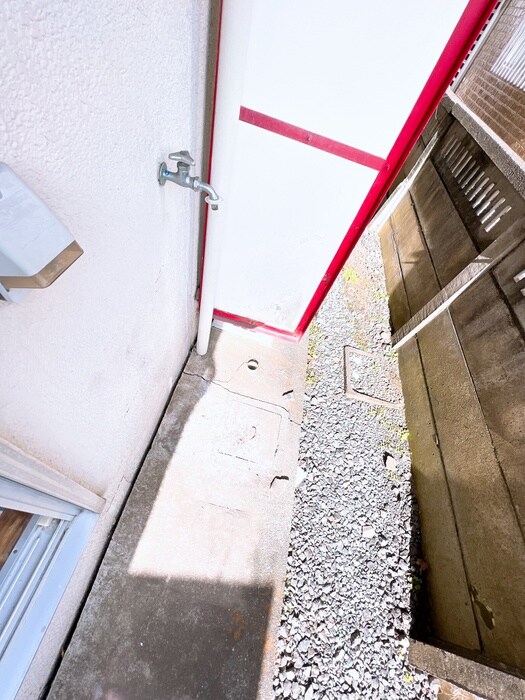 物件内観写真15　(ベランダ・バルコニー)